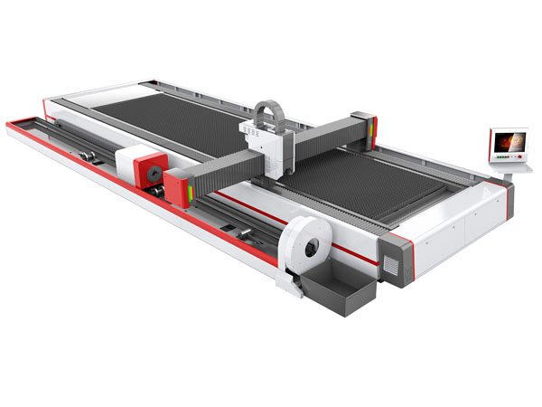 板管激光切割機